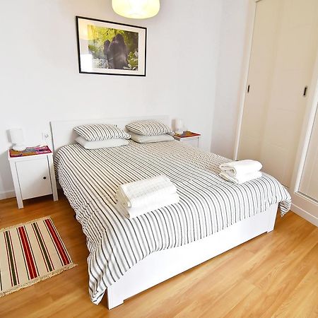 Serendipity Apartments Malaga Luaran gambar